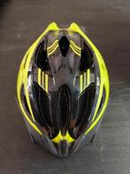 Abus S-Cension race green M 54-58 ATB mountainbike fietshelm, M, Ophalen of Verzenden, Zo goed als nieuw, Abus