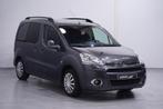 Citroen Berlingo 1.6 e-HDI 90 pk Automaat Airco, Trekhaak, 3, Euro 5, 1295 kg, 4 cilinders, Citroën