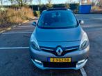 Zeer mooie Renault scenic panoramadak airco 17 inch velgen, Auto's, Renault, Voorwielaandrijving, 1295 kg, 4 cilinders, 116 pk