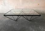 Vintage paolo piva alanda coffee table Rotterdam Antwerpen, Ophalen of Verzenden, Gebruikt, Rechthoekig, 50 tot 100 cm