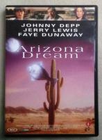 Arizona Dream Emir Kusturica Johnny Depp Faye Dunaway, Vanaf 6 jaar, Ophalen of Verzenden, Gebruikt