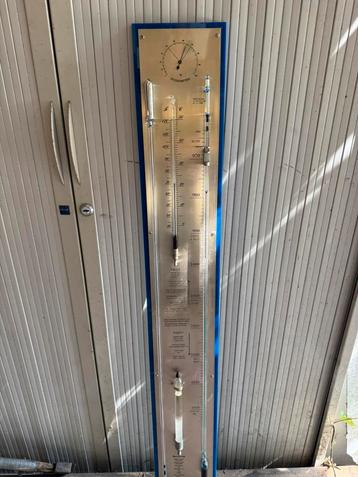 Barometer - Baroscoop Roselli beschikbaar voor biedingen