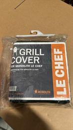 Monolith Le Chef Grill Cover, Ophalen of Verzenden, Nieuw