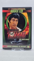 Fury of the Dragon, Vanaf 16 jaar, Ophalen of Verzenden, Zo goed als nieuw, Martial Arts