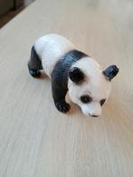 Schleich grote en kleine panda, Verzamelen, Dierenverzamelingen, Ophalen of Verzenden, Zo goed als nieuw, Paard, Beeldje of Figuurtje