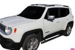 Side bars Jeep Renegade 2014 - heden NIEUW !!!!, Nieuw, Ophalen of Verzenden, Jeep