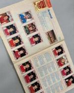 1978 78 PANINI Football Voetbal Sticker Album 100% compleet, Buitenlandse clubs, Ophalen of Verzenden, Zo goed als nieuw, H