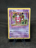 Mr. Mime #13 013/034 (Pokemon TCG Classic: Blastoise Deck), Ophalen of Verzenden, Zo goed als nieuw