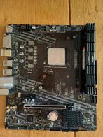 Ryzen 5 3600 + B550-A PRO + 16GB DDR4, Ophalen of Verzenden, DDR4