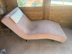 Loungebank / Ligbed, Ophalen, Gebruikt, Eenpersoons, 150 tot 200 cm