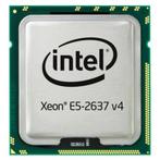 Intel Xeon E5 2637 v4 3.5GHz 4Core/8Thread 135W 15M, Computers en Software, Processors, Intel Xeon, 3 tot 4 Ghz, Zo goed als nieuw
