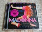 CD  Madonna - Confessions on a dance floor (2005), Gebruikt, Ophalen of Verzenden