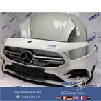 2023 W177 A35 AMG PERFORMANCE VOORKOP WIT Mercedes A Klasse, Auto-onderdelen, Gebruikt, -, Voor, Ophalen of Verzenden