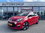 Renault Twingo 1.2 16V Dynamique | 15'' Velgen | Cruise | Bl, Voorwielaandrijving, Gebruikt, 4 cilinders, 4 stoelen