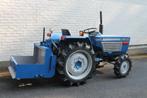 Grondbak, schepbak en/of laad- en losbak voor tractor, Ophalen, Zo goed als nieuw