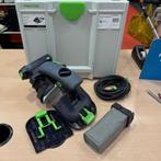 Festool ES-ETS 125 REQ plus in zeer nette staat in systainer, Doe-het-zelf en Verbouw, Gereedschap | Schuurmachines, Flex Ltd.