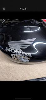 Honda cb 600 f hornet benzinetank beschadigd, Ophalen, Gebruikt