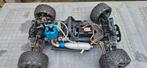 RC Nitro Auto - Onbekende Staat - Ophalen, Ophalen, Gebruikt, Auto offroad, Nitro