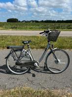 Elektrische fiets van Gazelle te koop(nieuwe accu/oplader), Fietsen en Brommers, Elektrische fietsen, Ophalen, Zo goed als nieuw