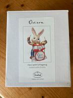 Goebel Paashaas Drummer - Limited Edition, Ophalen of Verzenden