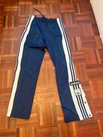 Adidas broek nieuwstaat, Ophalen of Verzenden, Zo goed als nieuw, Maat 36 (S), Lang