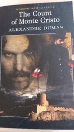 Alexandre Dumas - The Count of Monte Christo, Boeken, Historische romans, Ophalen of Verzenden, Zo goed als nieuw