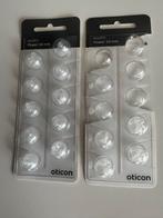 Oticon minifit power 10 mm (14 x), Ophalen of Verzenden, Nieuw