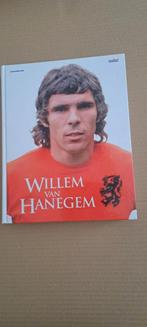 Willem van Hanegem, Ophalen of Verzenden, Zo goed als nieuw, Balsport