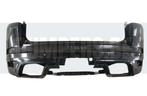 Bumper RANGE ROVER SPORT SVR 15 9657916276 Achterbumper KJ33, Gebruikt, 6 maanden garantie, Ophalen of Verzenden, Achter