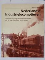 Hans de Herder - Nederlandse Industrielocomotieven, Ophalen, Nieuw, Hans de Herder, Boot