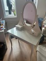 HEMNES toilettafel, Huis en Inrichting, Tafels | Kaptafels, Ophalen, Gebruikt, 50 tot 100 cm, Minder dan 100 cm