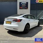 Tesla Model 3 SR+ Refresh MMX PACK, Auto's, Automaat, Achterwielaandrijving, Gebruikt, Zwart