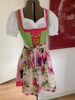 Dirndl 2- delig maat 36 Spieth & wensky zgan, Ophalen of Verzenden, Kleding, Maat 36 (S), Spieth & wensky