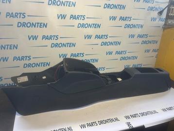 Middenconsoles van een Audi A3 beschikbaar voor biedingen