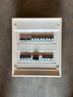 ABB zekeringen kast / groepen kast, Doe-het-zelf en Verbouw, Elektra en Kabels, Ophalen, Zo goed als nieuw, Overige typen