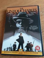 The untouchables, Vanaf 16 jaar, Ophalen, Zo goed als nieuw, Maffia en Misdaad