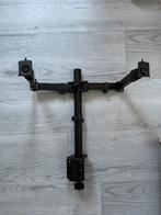 Monitor Arm (Dubbele), Computers en Software, Monitoren, Ophalen of Verzenden, Zo goed als nieuw, Overige typen, Onbekend