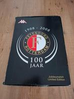 Feyenoord Jubileumshirt 1908- 2008 100 jaar, Verzamelen, Ophalen of Verzenden, Nieuw, Feyenoord, Shirt