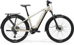 MERIDA eFLOAT CC 500 EQ Cool Grey Black L L 2025