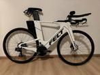 Felt triathlon / tijdrit fiets triathlonfiets maat 56, Overige merken, Carbon, Ophalen of Verzenden, Zo goed als nieuw