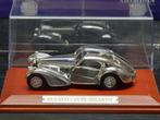 Bugatti Atlantic Type 57.  Model nieuw in vitrinebox, chique, Ophalen, Nieuw, Auto, Overige merken