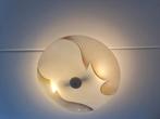 Vinted Design Plafondlamp, Huis en Inrichting, Lampen | Plafondlampen, Ophalen, Zo goed als nieuw, Glas, Design