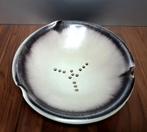 Aardewerk vergiet. Doorsnede 23,5 cm., Antiek en Kunst, Ophalen of Verzenden