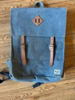 Vintage Herschel Supply tas, Sieraden, Tassen en Uiterlijk, Tassen | Rugtassen, Ophalen, Zo goed als nieuw, Overige merken
