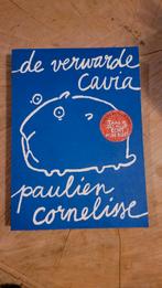 De verwarde cavia - Paulien Cornelisse, Ophalen of Verzenden, Nieuw, Paulien Cornelisse, Nederland