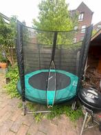 Gebruikte Moonwalker trampoline, Ophalen, Gebruikt