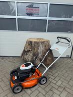 Stihl RM4RTP Grasmaaier, Ophalen, Cirkelmaaier, Stihl, .