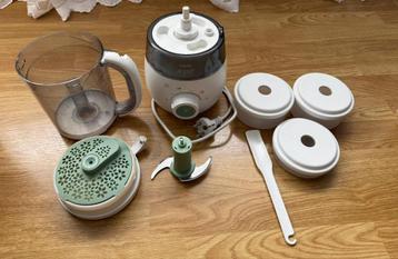 Philips Avent 4in1 beschikbaar voor biedingen