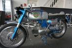 Supermooie !!! Benelli sprite 250 cc krachtei, Motoren, Motoren | Oldtimers, 250 cc, Overig, 1 cilinder