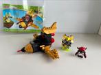 Skylanders Swap Force 95467 Mega Bloks (LEGO), Ophalen of Verzenden, Zo goed als nieuw, Complete set, Lego
